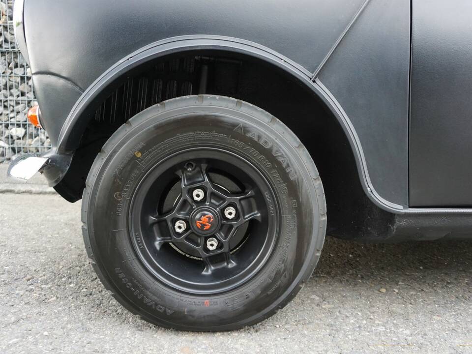 Image 13/64 of Mini 1100 Special (1980)