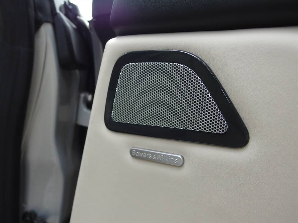 Image 64/90 of Maserati Quattroporte GTS (2013)