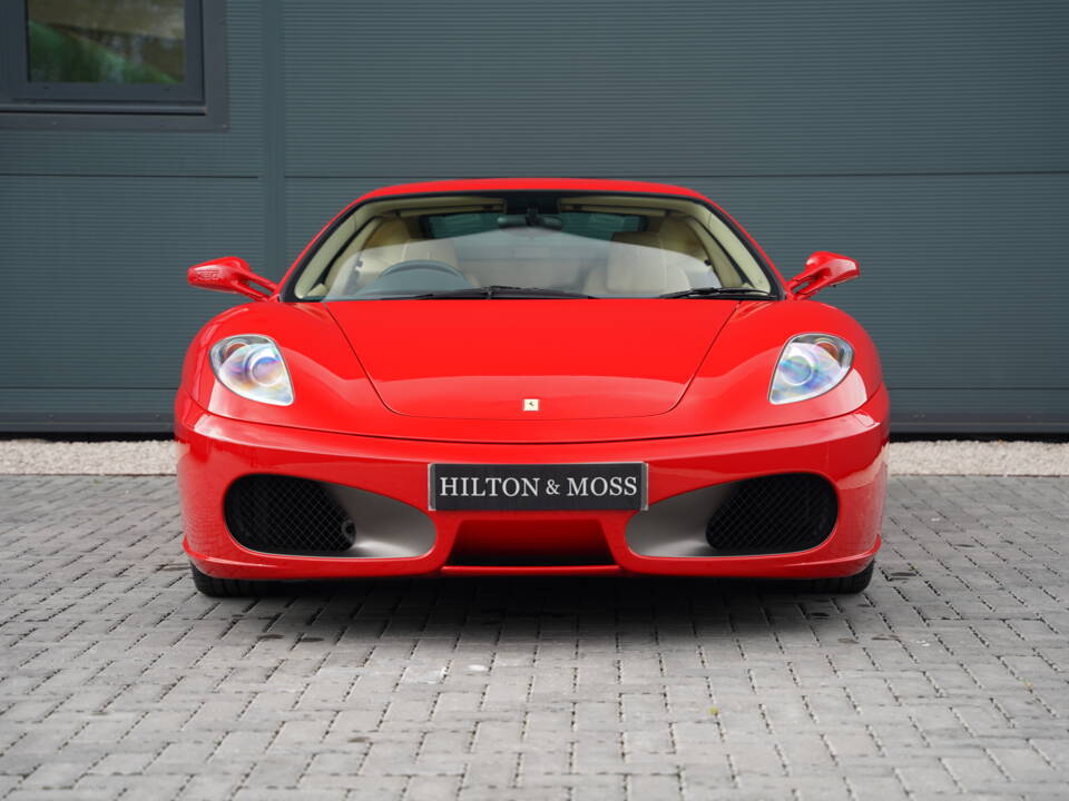 Afbeelding 7/50 van Ferrari F 430 (2006)
