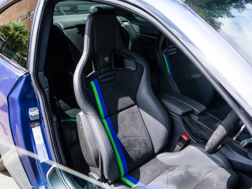 Bild 44/60 von ALPINA B3 GT3 (2012)