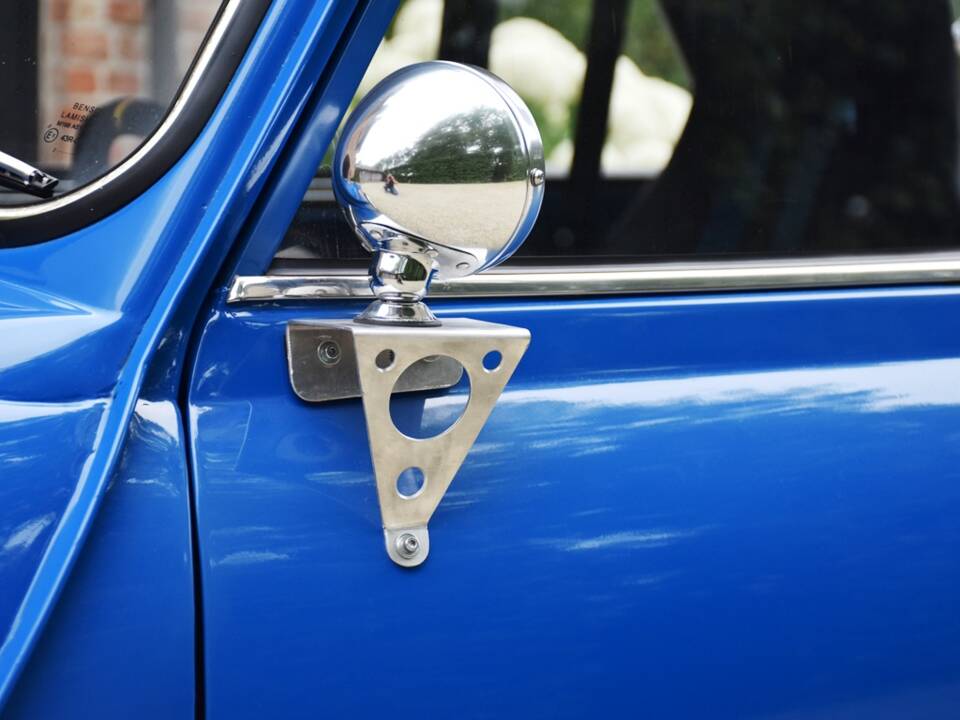 Image 13/32 of Mini 1275 GT (1977)