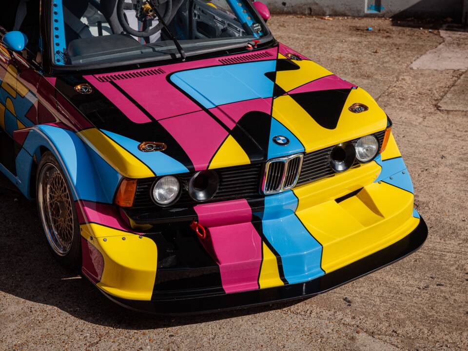 Afbeelding 42/42 van BMW 318i (1982)