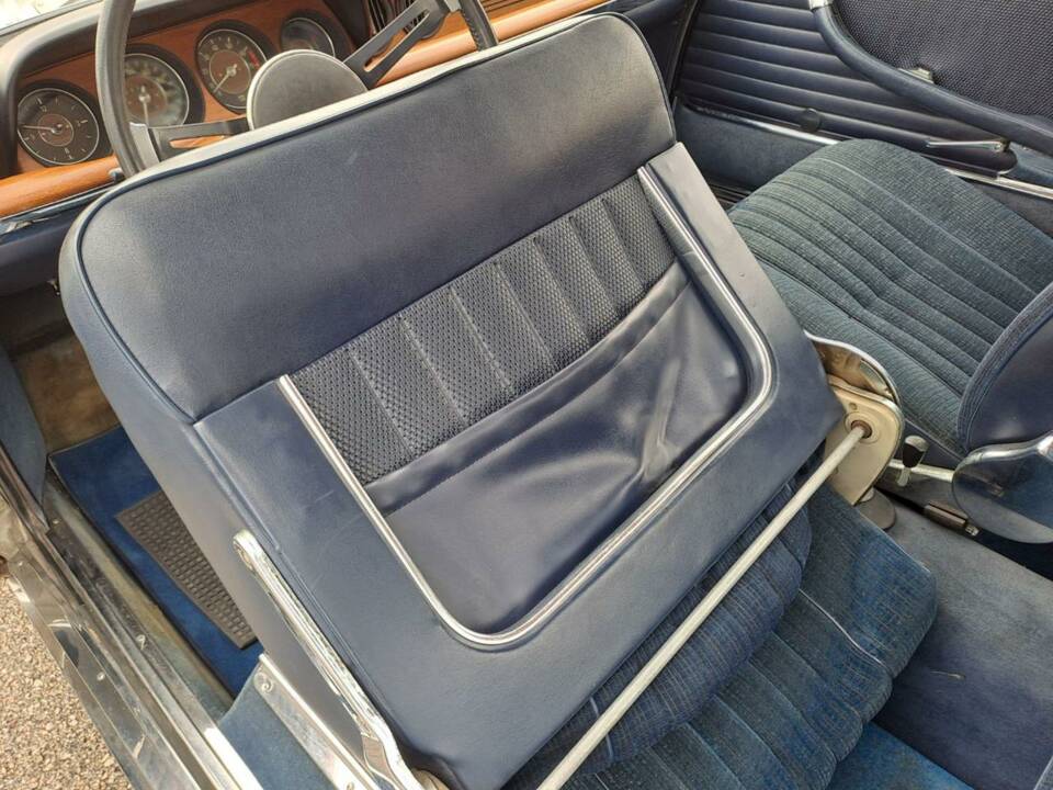 Afbeelding 31/50 van BMW 2000 CS (1968)