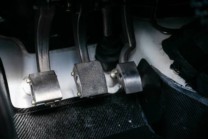 Image 44/50 of Ford Focus RS WRC (2000)