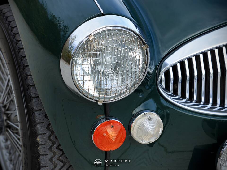 Image 16/68 of Austin-Healey 3000 Mk III (BJ8) (1966)