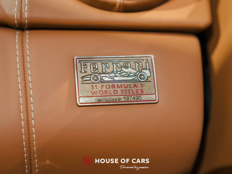 Image 23/25 of Ferrari California 30 (2012)