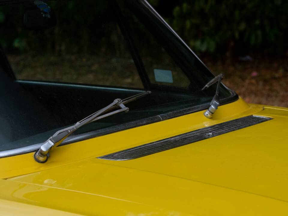 Obraz 13/50 pojazdu Triumph Stag (1975)