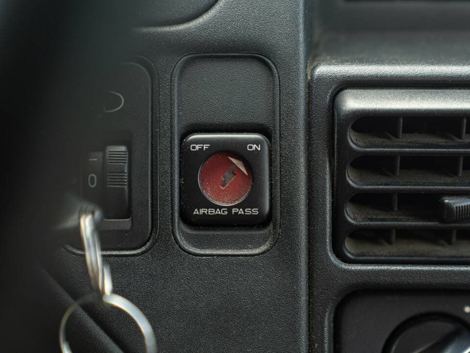 Imagen 42/50 de Peugeot 106 1.1 (2003)