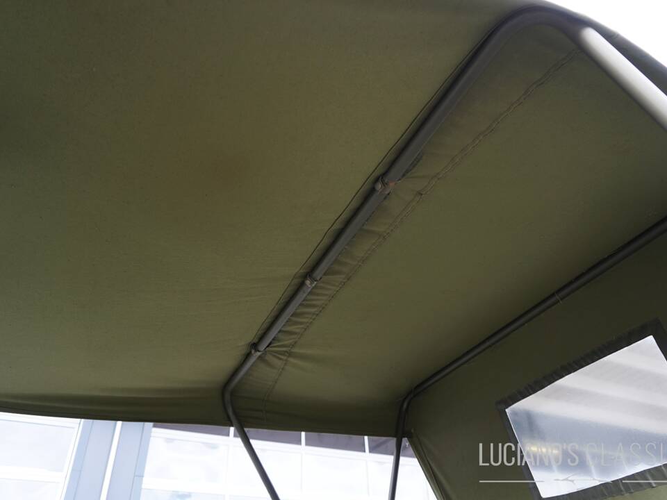 Afbeelding 23/58 van Willys MB (1943)