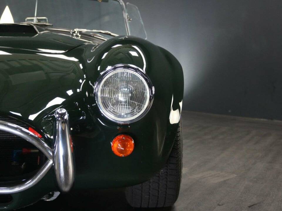 Immagine 42/50 di AC Mk IV (1989)