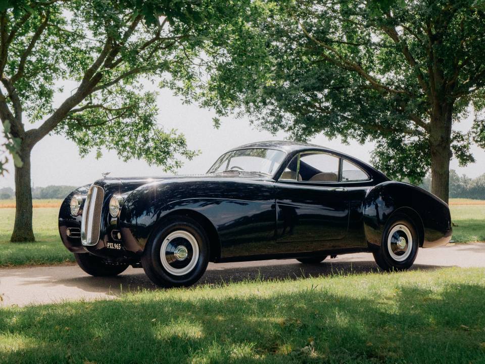 Bild 1/50 von Bentley R-Type Continental (1953)