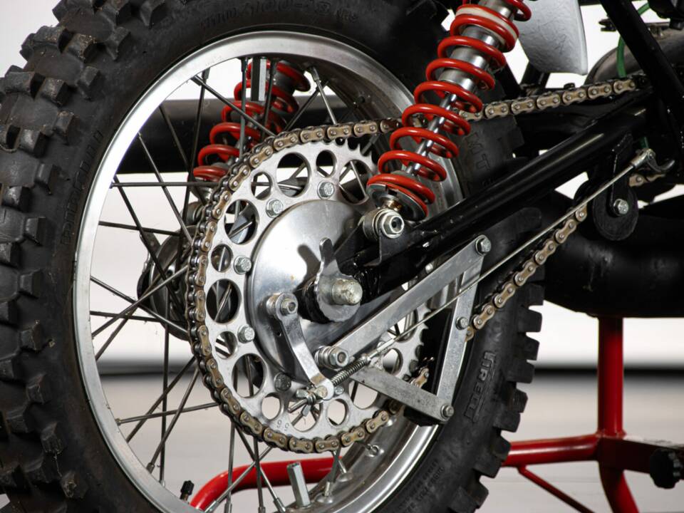 Immagine 32/48 di Montesa Cappra 250 VR (1974)