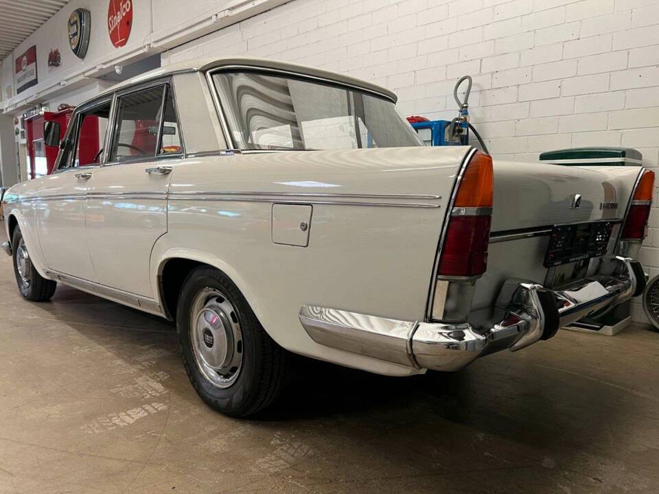 Afbeelding 14/17 van FIAT 2300 (1964)