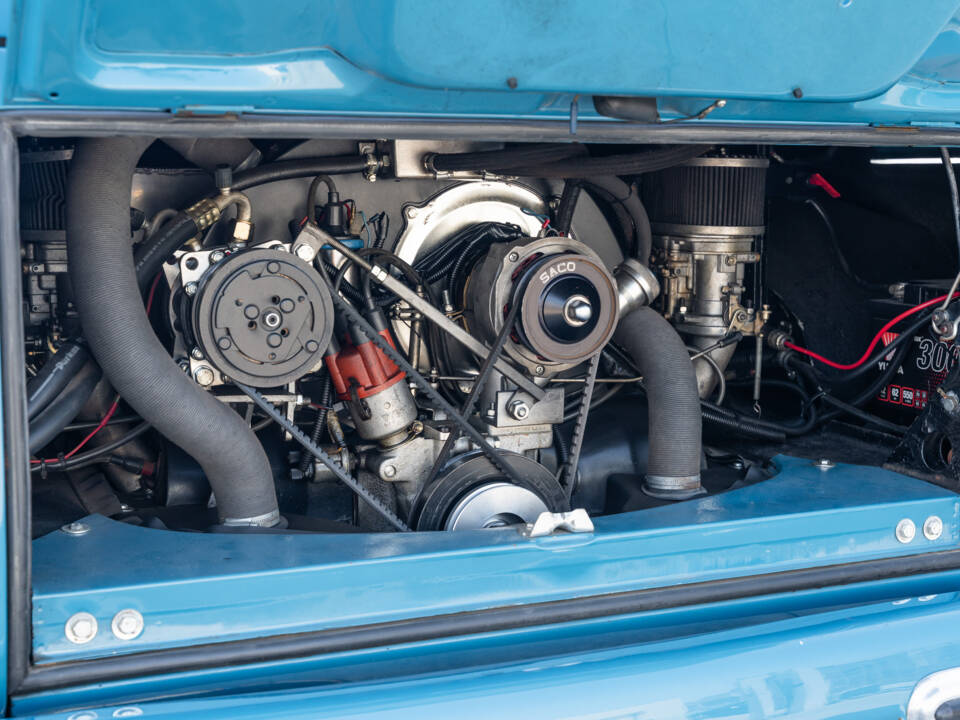 Image 83/89 of Volkswagen T1 Samba (1966)