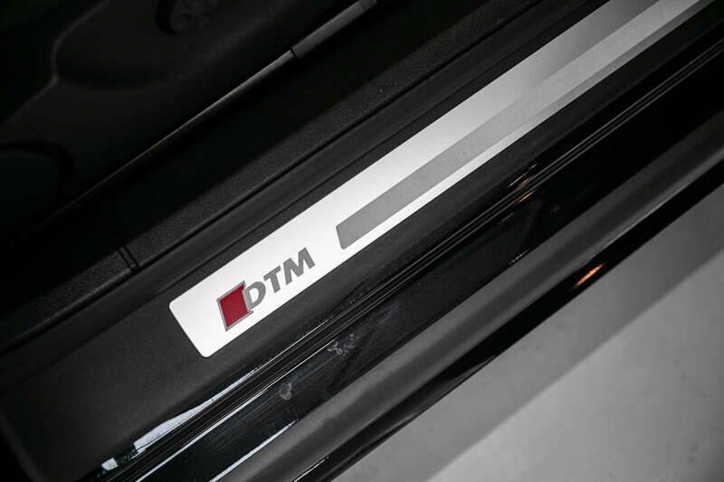 Imagen 28/33 de Audi A4 2.0 TFSI DTM (2005)