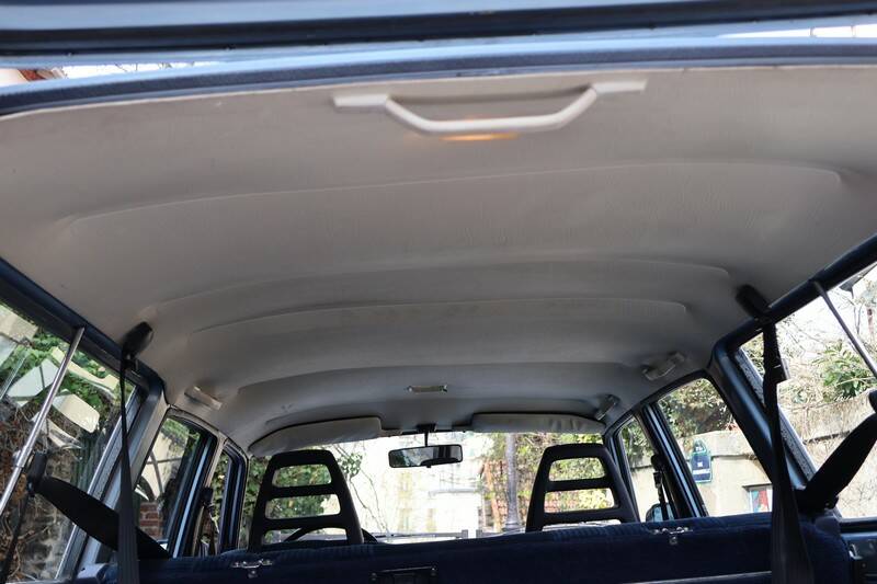 Imagen 32/44 de Volvo 245 GLE (1979)