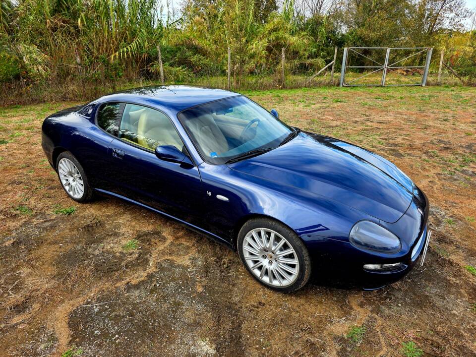 Immagine 9/26 di Maserati 4200 (2002)