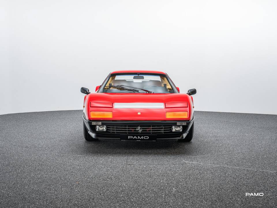 Immagine 5/39 di Ferrari 512 BBi (1983)