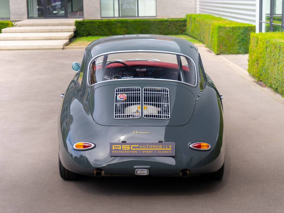 Afbeelding 10/20 van Porsche 356 C 1600 SC (1964)