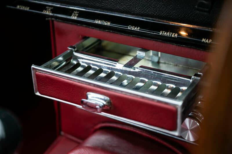 Bild 20/39 von Jaguar E-Type 4.2 (1966)