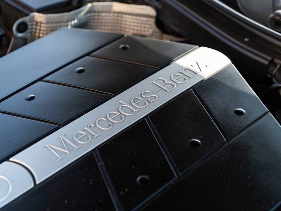 Bild 43/48 von Mercedes-Benz SLK 320 (2001)