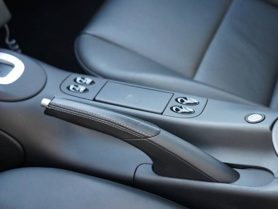 Immagine 12/18 di Porsche 911 Turbo (2001)