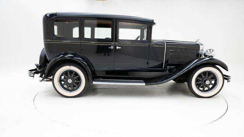 Imagen 9/15 de Peerless Model 6-61 (1929)
