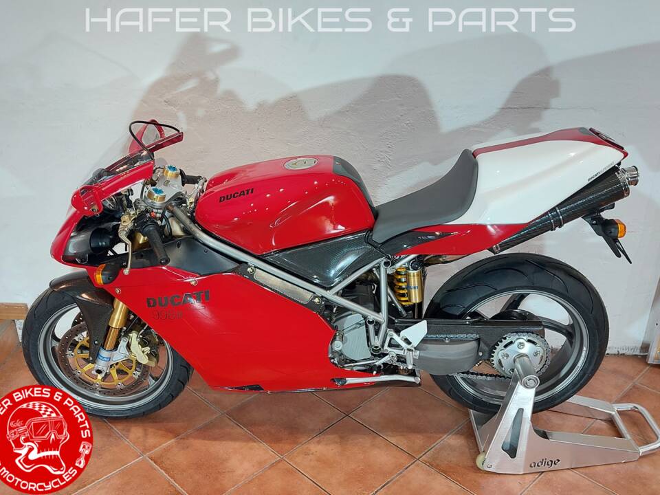 Immagine 9/58 di Ducati 998 R (2002)