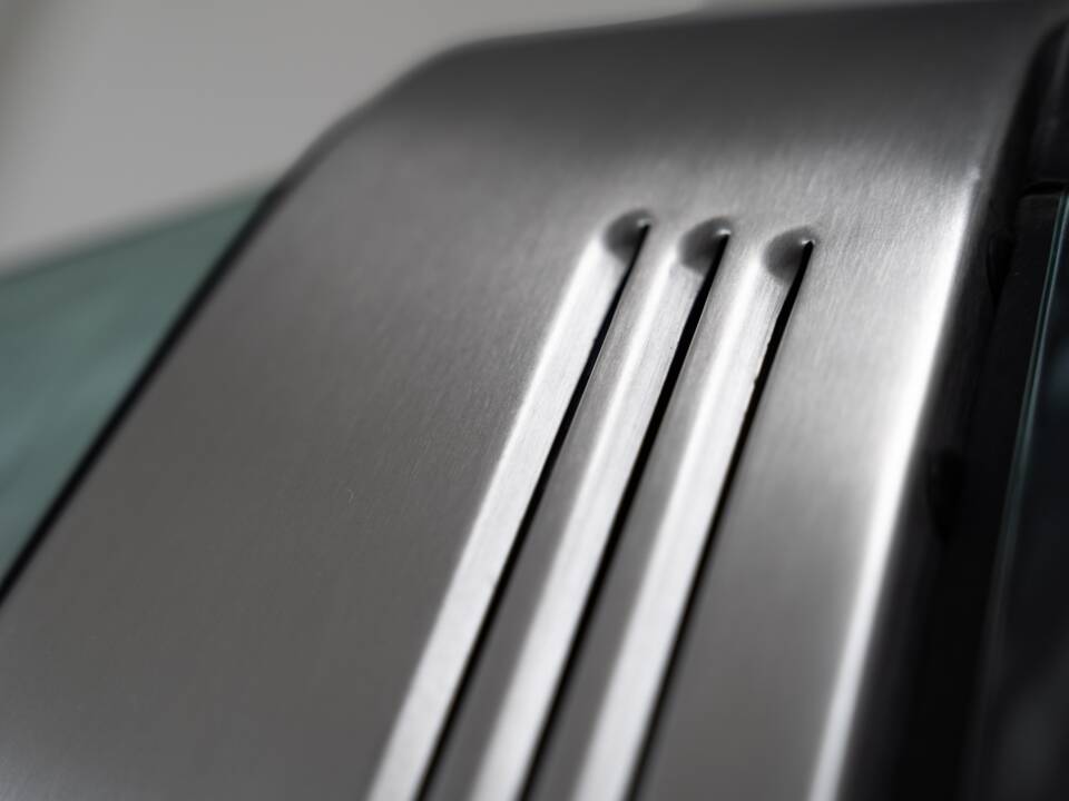 Image 30/41 de Porsche 911 2.4 E (1973)