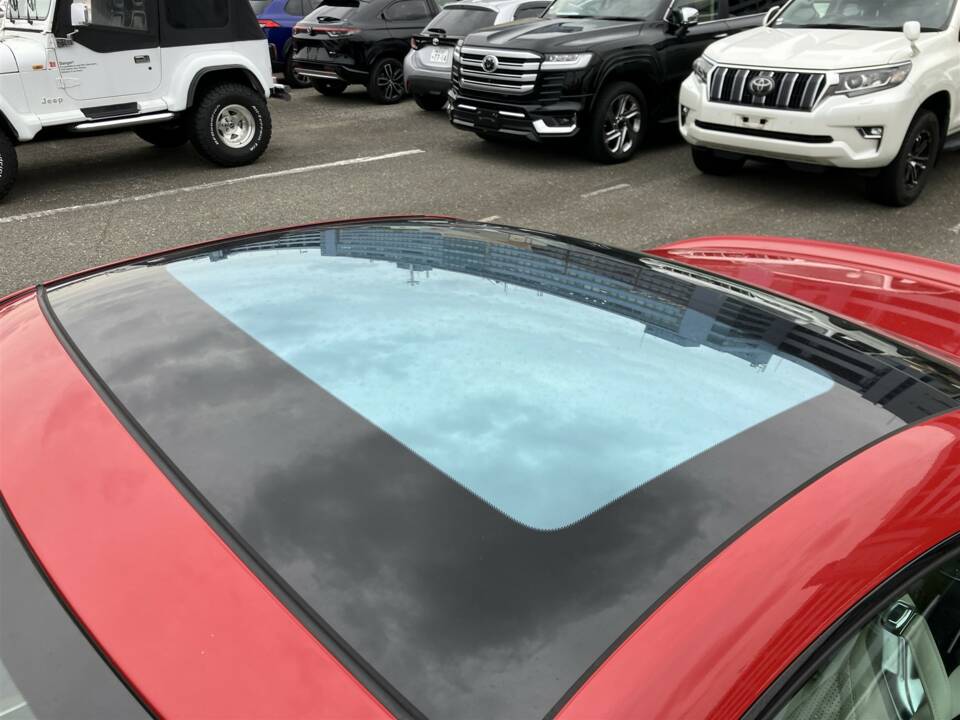 Afbeelding 9/70 van Mercedes-Benz SL 63 AMG (2012)