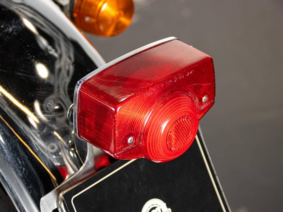 Image 48/50 of Honda CB 750 Four (1975)