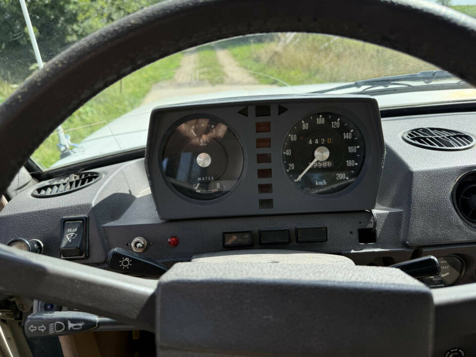 Afbeelding 14/22 van Land Rover Range Rover Classic (1984)