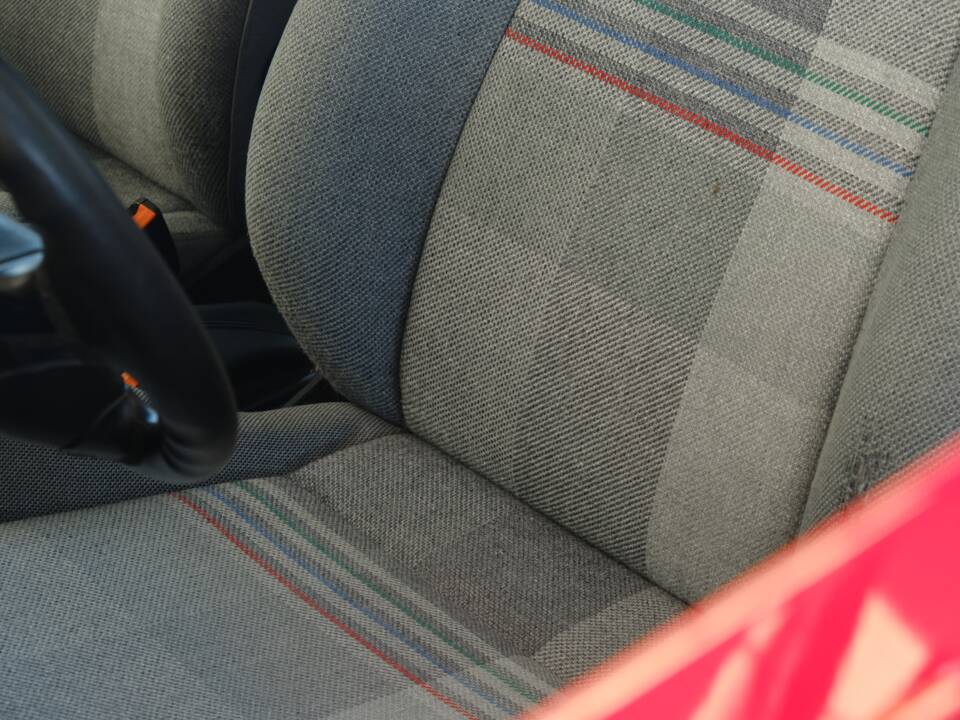 Image 33/50 of Volkswagen Golf Mk II Country Syncro 1.8 (1990)