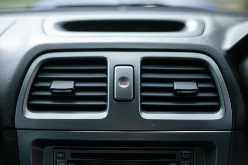 Bild 30/50 von Subaru Impreza WRX STi (2005)