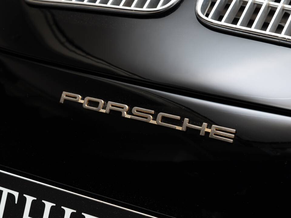 Image 13/34 of Porsche 356 C 1600 SC (1964)