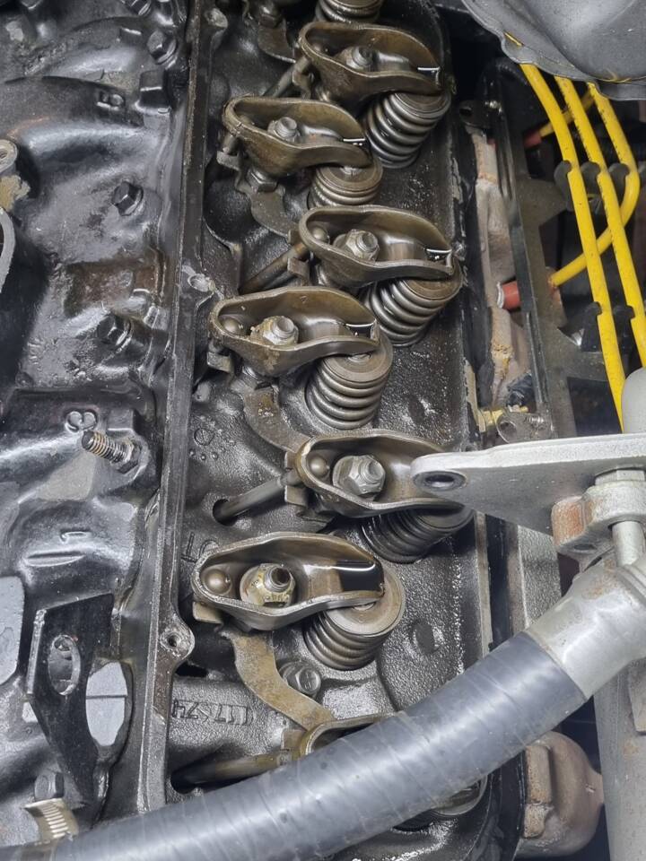 Immagine 32/110 di GMC Sierra 2500 (1975)