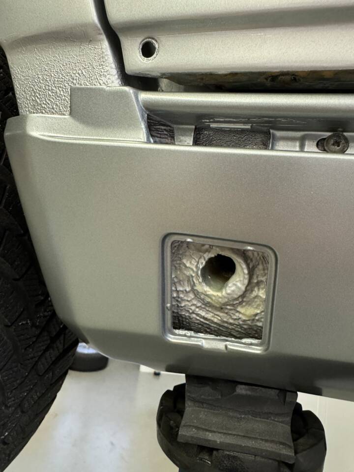 Bild 40/41 von Mercedes-Benz 190 E 2.0 (1992)