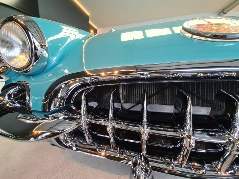 Image 16/21 de Chevrolet Corvette (1958)