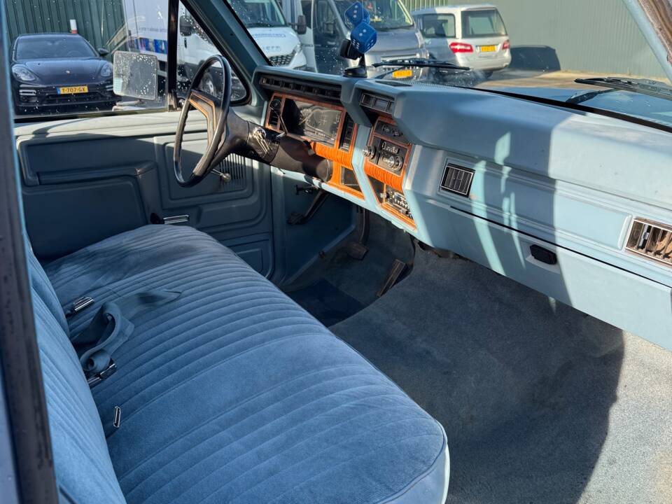 Imagen 17/35 de Ford F-250 (1981)