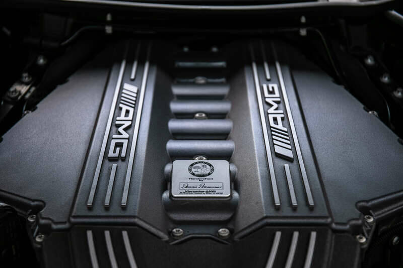 Image 25/50 of Mercedes-Benz SLS AMG Roadster (2014)
