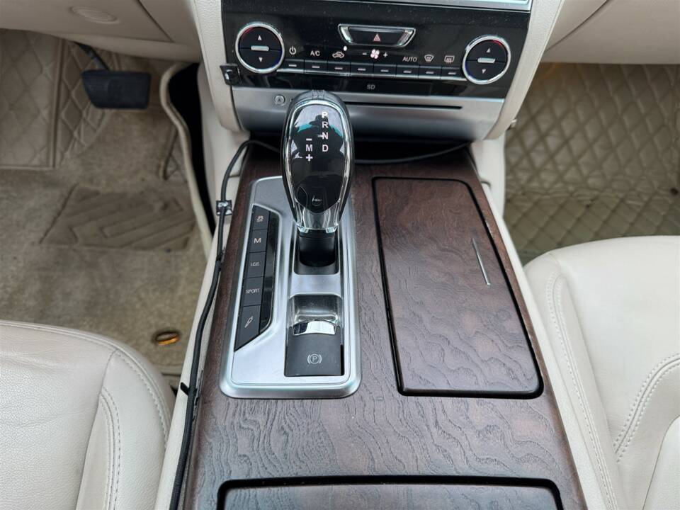 Bild 23/52 von Maserati Quattroporte GTS (2014)