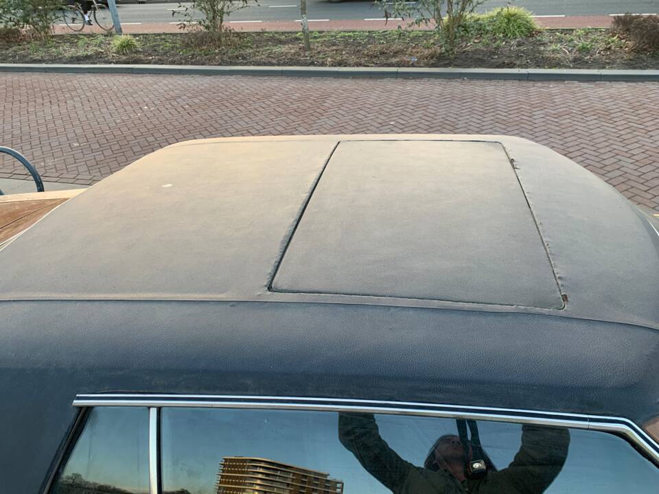 Bild 7/12 von Ford Gran Torino (1972)