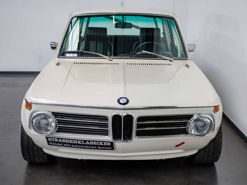Immagine 4/32 di BMW 2002 tii (1971)