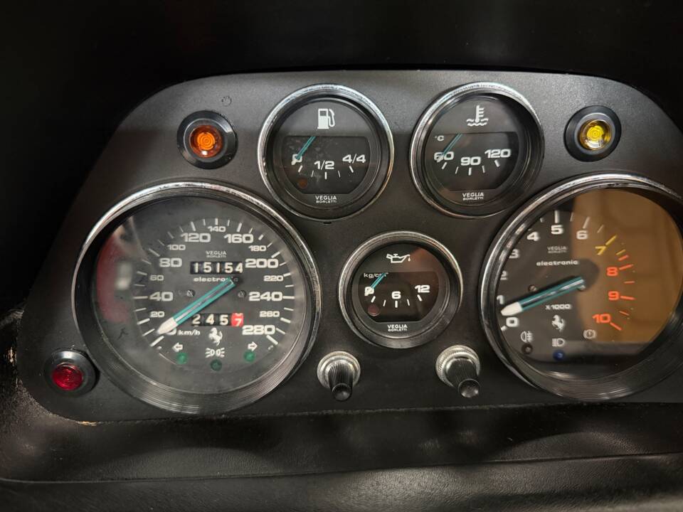 Afbeelding 12/21 van Ferrari 308 GTSi (1982)