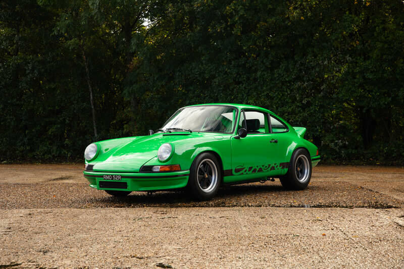 Immagine 9/50 di Porsche 911 Carrera 3.0 (1977)