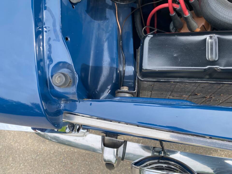 Image 49/75 of Alfa Romeo Giulia 1300 TI (1966)