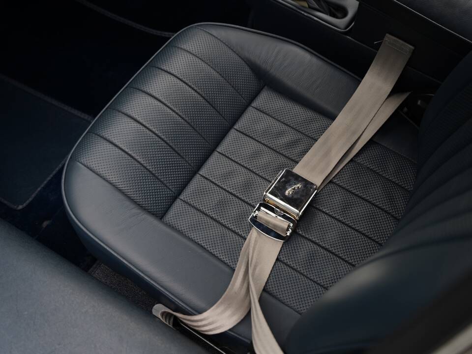 Imagen 20/50 de Jaguar E-Type (1969)