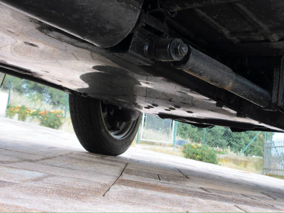 Bild 39/42 von Citroën AK 350 (1978)