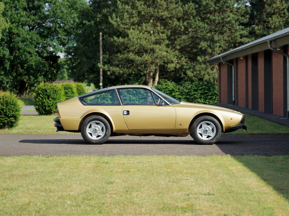 Image 7/25 of Alfa Romeo Junior Zagato GT 1600 (1973)