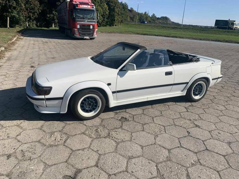 Bild 1/8 von Toyota Celica 2.0i GT (1986)
